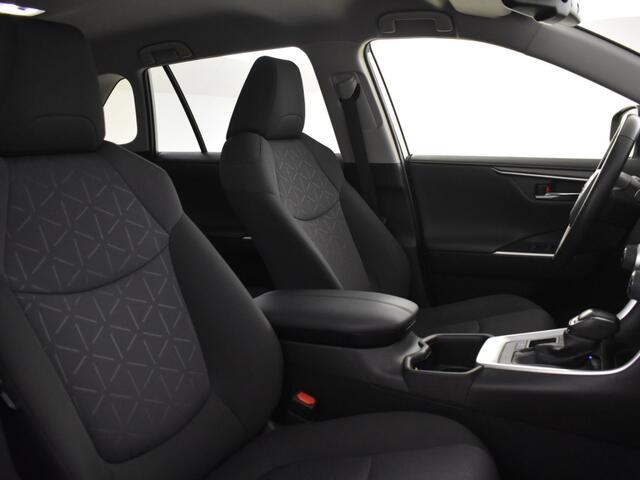 Toyota RAV4 2.5 Hybrid Dynamic | Navigatie | Elektrische achterklep |