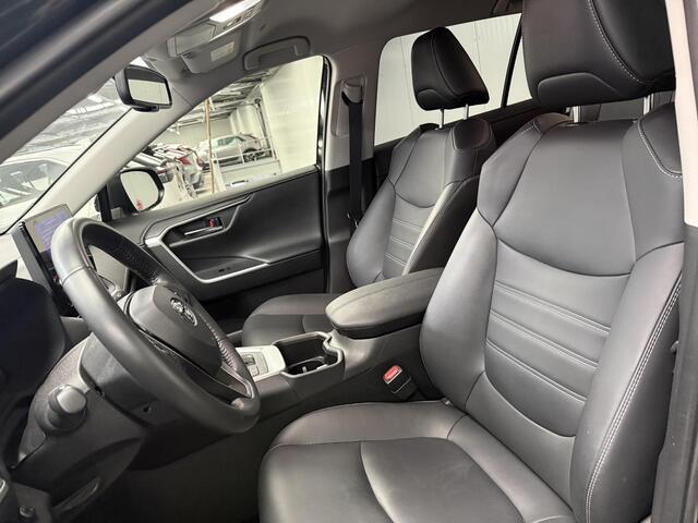 Toyota RAV4 2.5 Hybrid Dynamic