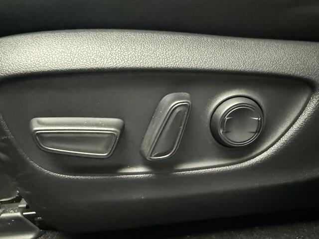 Toyota RAV4 2.5 Hybrid Dynamic