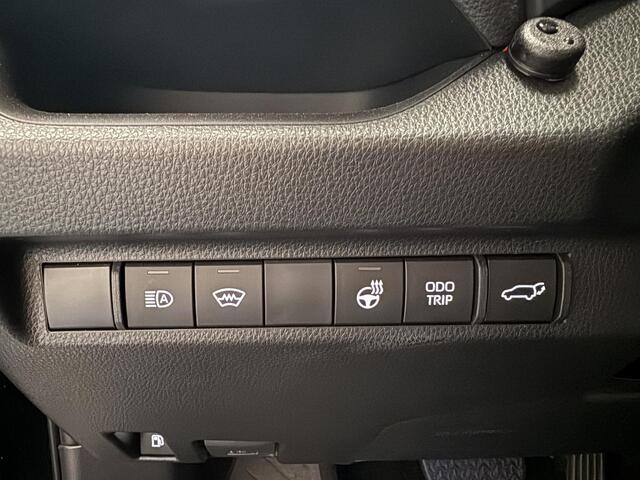 Toyota RAV4 2.5 Hybrid Dynamic