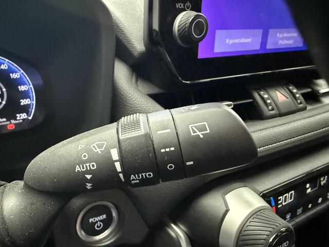 Toyota RAV4 2.5 Hybrid Dynamic