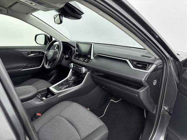 Toyota RAV4 2.5 Hybrid Active | Cruise Control Adaptief | Apple Carplay/Android Auto | Grootlicht Assistent |
