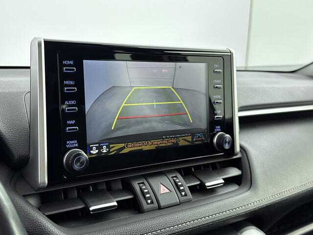 Toyota RAV4 2.5 Hybrid Active | Cruise Control Adaptief | Apple Carplay/Android Auto | Grootlicht Assistent |