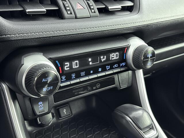 Toyota RAV4 2.5 Hybrid Active | Cruise Control Adaptief | Apple Carplay/Android Auto | Grootlicht Assistent |