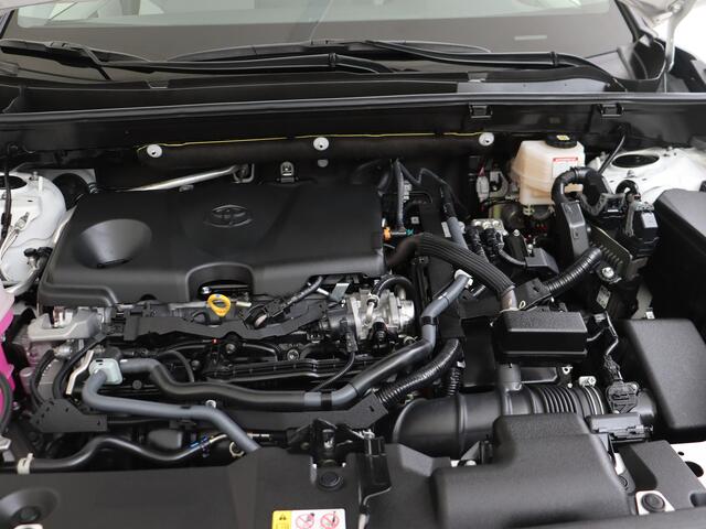 Toyota RAV4 2.5 Hybrid Executive | Dealeronderhouden | Lederenbekleding | Stoelverwarming |