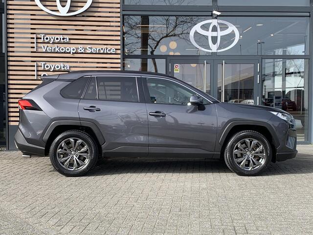 Toyota RAV4 2.5 Hybrid Style | Rijklaar | Trekhaak | Stoelverwarming