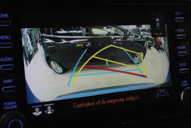 Toyota RAV4 2.5 Hybrid Business Automaat | APPCONNECT | CLIMA | CAMERA + PDC | ADAP CRUISE | LANE-ASSIST |