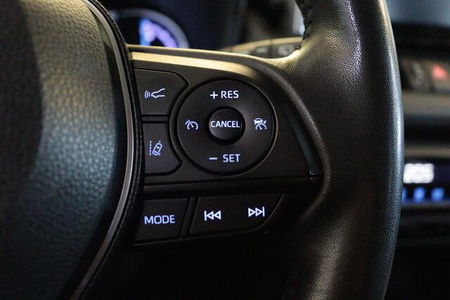 Toyota RAV4 2.5 Hybrid Business Automaat | APPCONNECT | CLIMA | CAMERA + PDC | ADAP CRUISE | LANE-ASSIST |