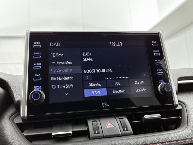 Toyota RAV4 2.5 Plug-in Hybrid AWD Bi-Tone Plus | Dealeronderhouden | Rondom zicht camera |