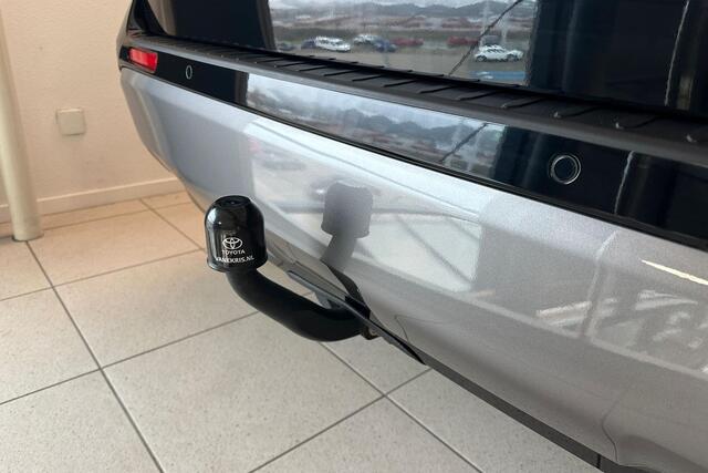 Toyota RAV4 2.5 Hybrid Bi-Tone, 1e Eigenaar, Alarm klasse 3, Stuur & Stoel & Voorruit verwarming, Keyless, Elec. Achterklep!