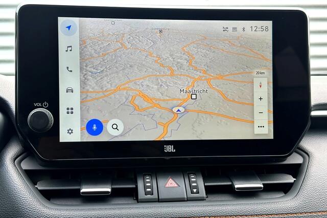 Toyota RAV4 2.5 Hybrid AWD Ulitmate Adventure Panoramad.