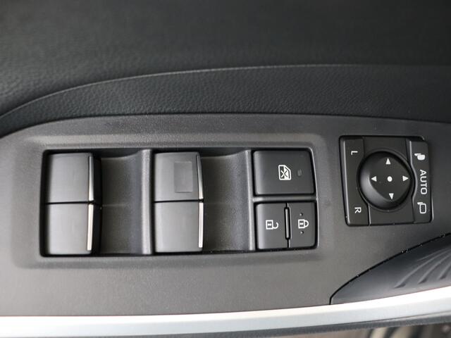 Toyota RAV4 2.5 Plug-in Hybrid AWD Limited Edition | Lederen interieur | zaakwagen HH