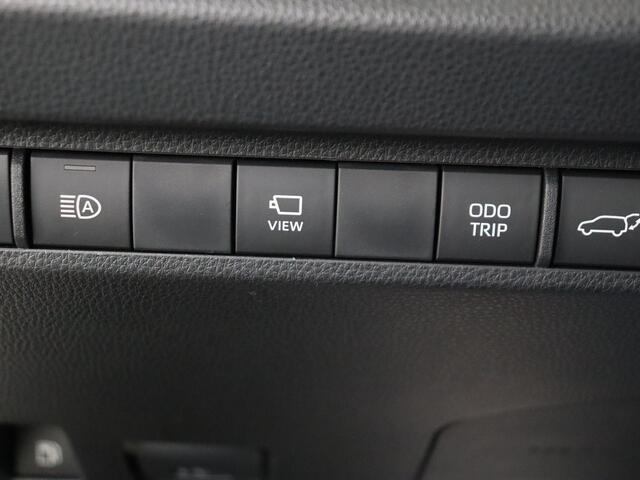 Toyota RAV4 2.5 Plug-in Hybrid AWD Limited Edition | Lederen interieur | zaakwagen HH