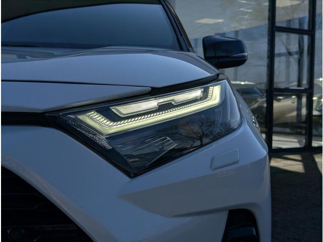 Toyota RAV4 2.5 Hybrid AWD Style | Trekhaak | Elek. achterklep | Stoel- stuurverw. | Camera | ACC | PDC V+A | Leer