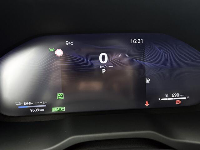 Toyota RAV4 2.5 Plug-in Hybrid AWD GR SPORT | Stuur-Stoelverwarming | PDC | Elek Achterklep