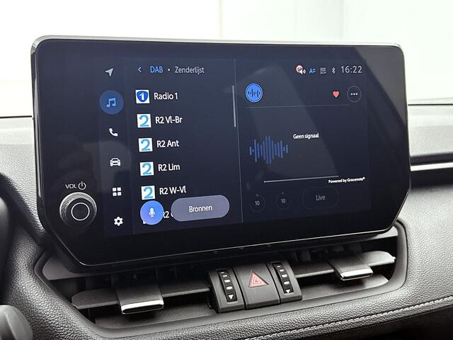 Toyota RAV4 2.5 Plug-in Hybrid AWD GR SPORT | Stuur-Stoelverwarming | PDC | Elek Achterklep