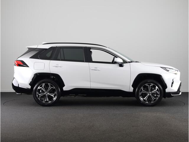 Toyota RAV4 2.5 Plug-in Hybrid AWD Limited Edition *NIEUW*