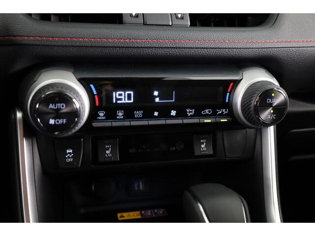 Toyota RAV4 2.5 Plug-in Hybrid AWD Limited Edition *NIEUW*