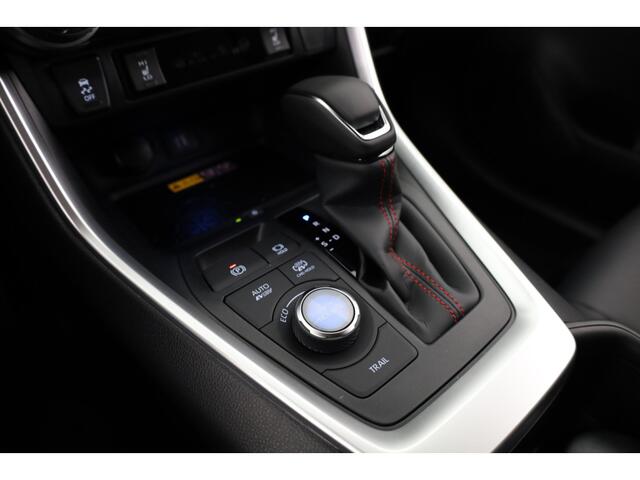 Toyota RAV4 2.5 Plug-in Hybrid AWD Limited Edition *NIEUW*