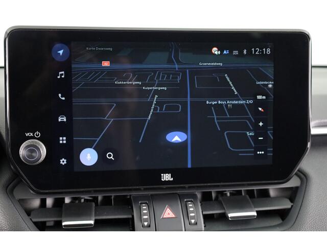 Toyota RAV4 2.5 Plug-in Hybrid AWD Bi-Tone Plus *NIEUW* | Elektrisch glazen panorama-dak | 360° Camera | JBL Premium Audio Systeem |