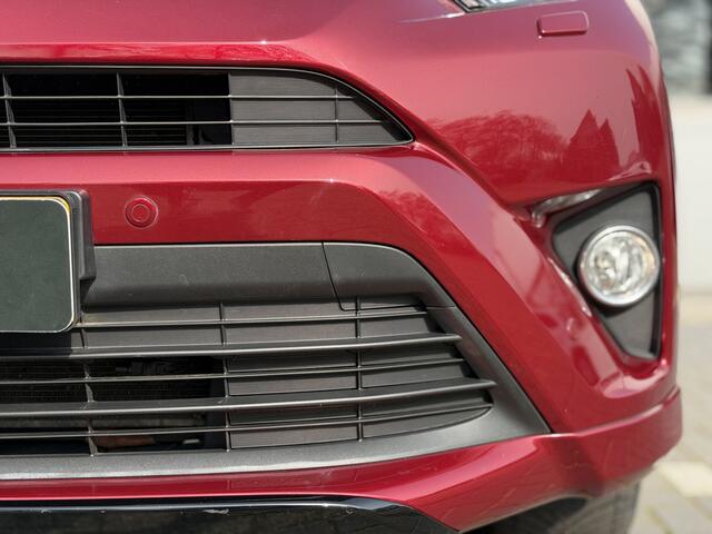 Toyota RAV4 2.5 Hybrid AWD Style | GEEN AFLEVERKOSTEN | Elektrische achterklep, Navigatie, Parkeersensoren