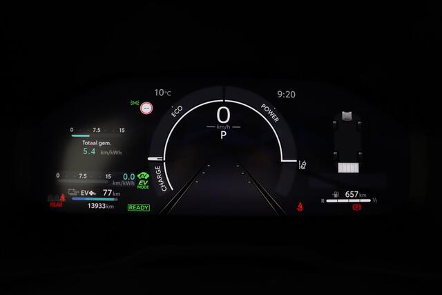 Toyota RAV4 2.5 Plug-in Hybrid AWD Style | Leer | Stoelverwarming | Apple Carplay/Android Auto | Parkeersensoren |