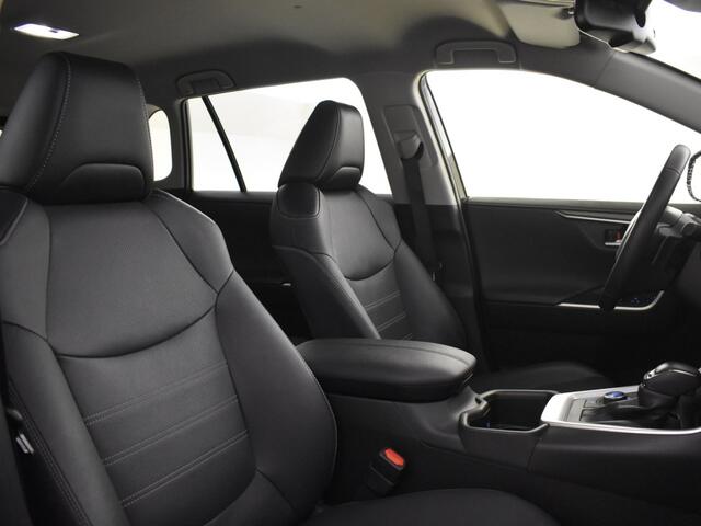 Toyota RAV4 2.5 Hybrid AWD Executive | Blind Spot | Stoel+ achterb. verwarmd