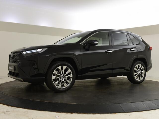 Toyota RAV4 2.5 Hybrid AWD Executive | Blind Spot | Stoel+ achterb. verwarmd
