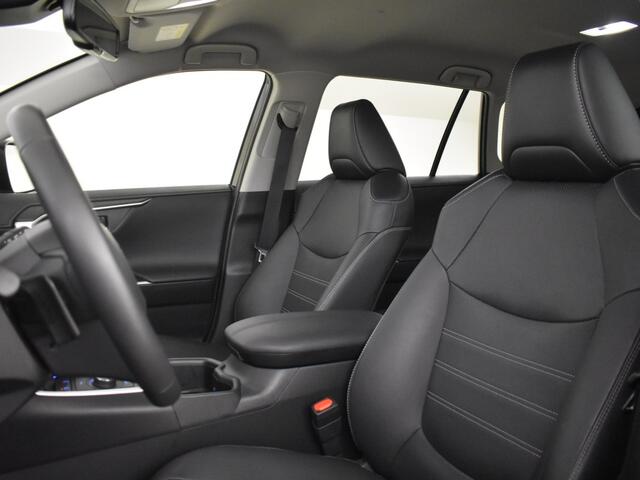 Toyota RAV4 2.5 Hybrid AWD Executive | Blind Spot | Stoel+ achterb. verwarmd