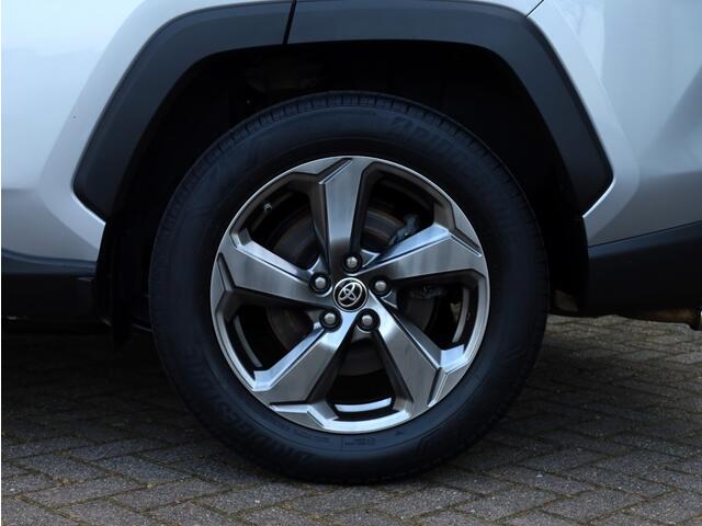 Toyota RAV4 2.5 Hybrid AWD Dynamic | Panoramadak | Elektrische Achterklep |