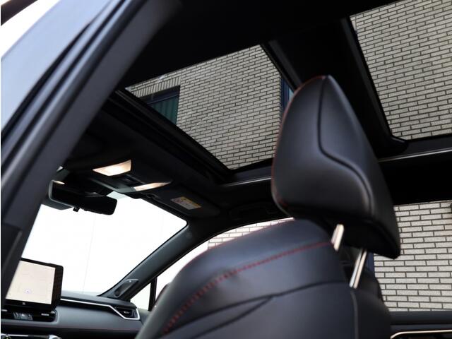 Toyota RAV4 2.5 Plug-in Hybrid Style | Panoramadak | JBL | 360 Camera