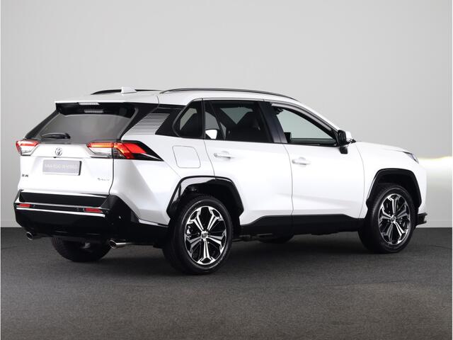 Toyota RAV4 2.5 Plug-in Hybrid AWD Limited Edition NIEUW Directleverbaar