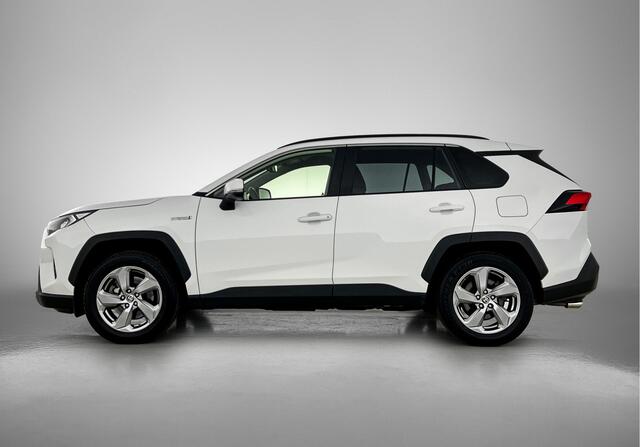 Toyota RAV4 2.5 Hybrid Dynamic | Trekhaak | Eerste eigenaar |