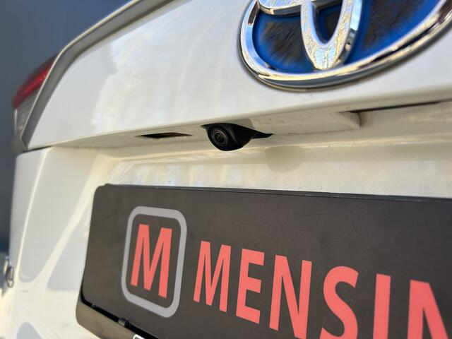 Toyota RAV4 2.5 Hybrid AWD Bi-Tone LEER CAMERA ADAPT CRUISE ECC LMV