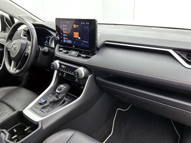 Toyota RAV4 2.5 Hybrid AWD ADVENTURE | Dealeronderhouden |