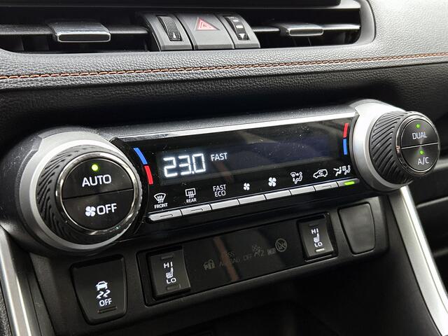 Toyota RAV4 2.5 Hybrid AWD ADVENTURE | Dealeronderhouden |