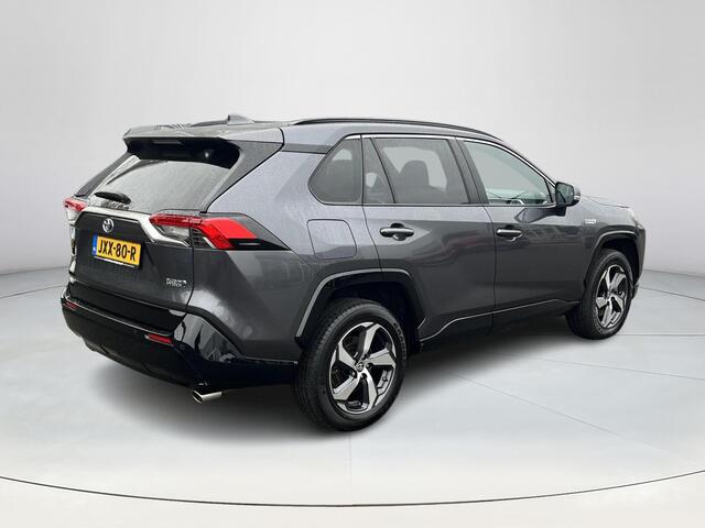 Toyota RAV4 2.5 Plug-in Hybrid AWD Dynamic | Navigatie | Apple CarPlay/Android auto | Achteruitrijcamera | Stuur en stoelverwarming