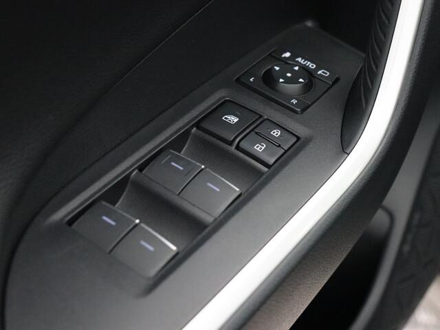 Toyota RAV4 2.5 Hybrid Executive BiTone (360 Cam / JBL / Alarm / ACC / Navi / Carplay)