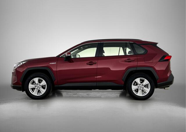 Toyota RAV4 2.5 Hybrid Active | Apple CarPlay / Android Auto (Navigatie)