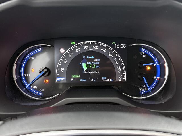 Toyota RAV4 2.5 Hybrid Active | Apple CarPlay / Android Auto (Navigatie)