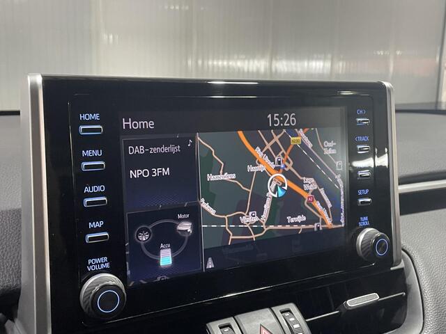 Toyota RAV4 2.5 Hybrid Bi-Tone | Navigatie | Toyota garantie tot 2029!