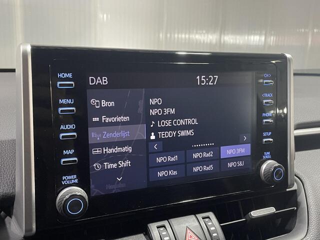 Toyota RAV4 2.5 Hybrid Bi-Tone | Navigatie | Toyota garantie tot 2029!