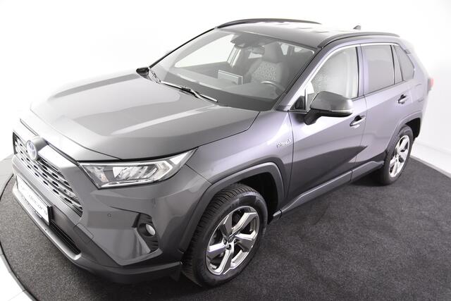 Toyota RAV4 2.5 Hybrid Dynamic 4x2 *1ste Eigenaar*Navigatie*Trekhaak*Navigatie*