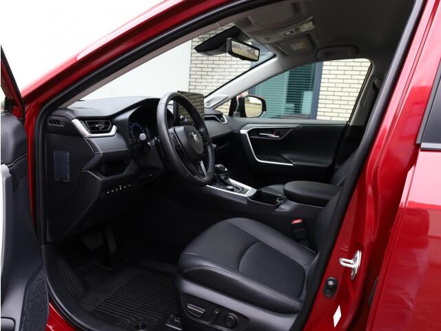 Toyota RAV4 2.5 Hybrid AWD Executive Premium | Bearlock | JBL | Trekhaak