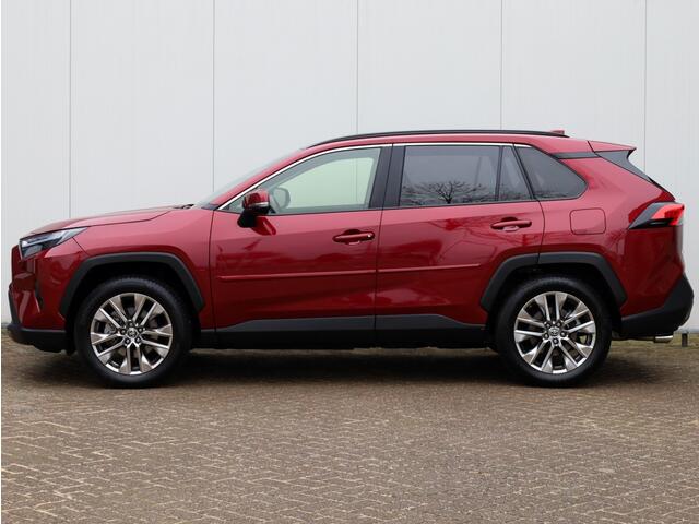 Toyota RAV4 2.5 Hybrid AWD Executive Premium | Bearlock | JBL | Trekhaak