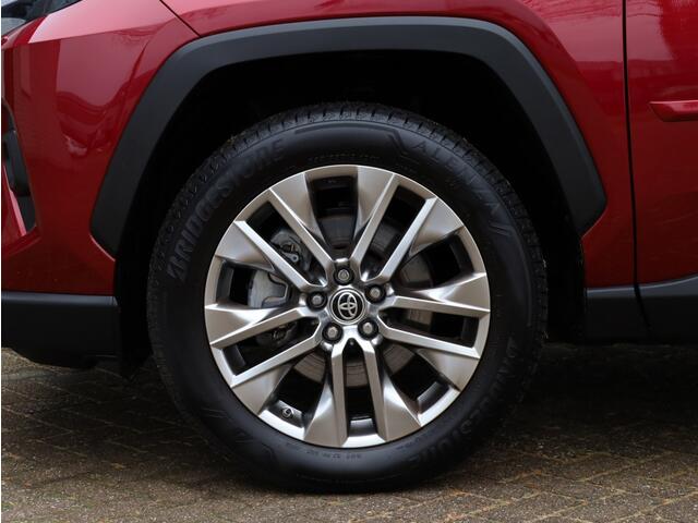 Toyota RAV4 2.5 Hybrid AWD Executive Premium | Bearlock | JBL | Trekhaak