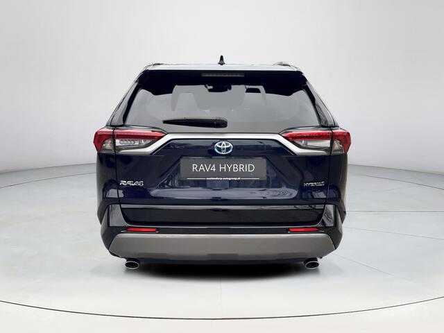 Toyota RAV4 2.5 Hybrid AWD Bi-Tone | 06-10141018 Voor meer informatie