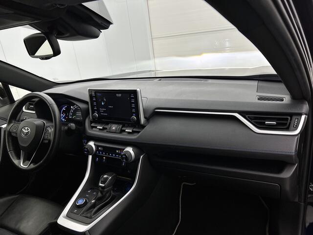 Toyota RAV4 2.5 Hybrid AWD Bi-Tone Limited +