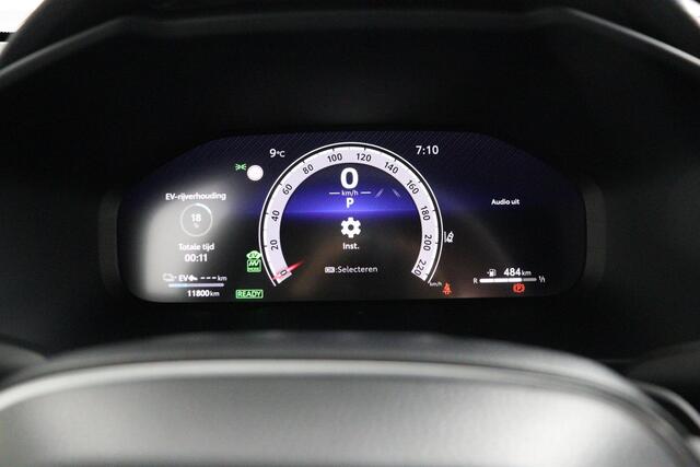 Toyota RAV4 2.5 Plug-in Hybrid AWD Style | Stoelverwarming | Elektrisch verstelbare stoel | Electrische kofferklep |