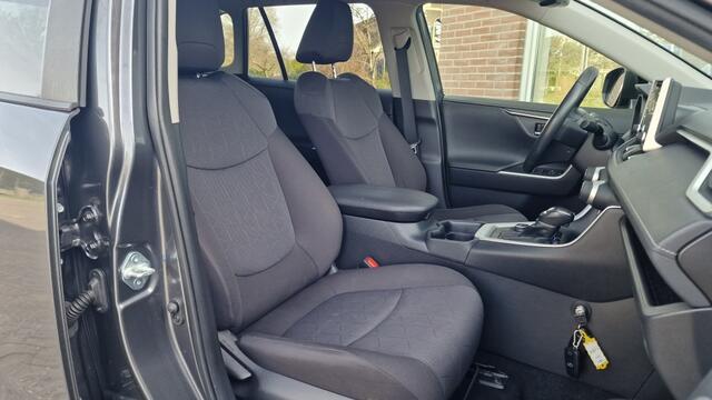 Toyota RAV4 2.5 Hybrid AWD Dynamic, Bearlock, Trekhaak